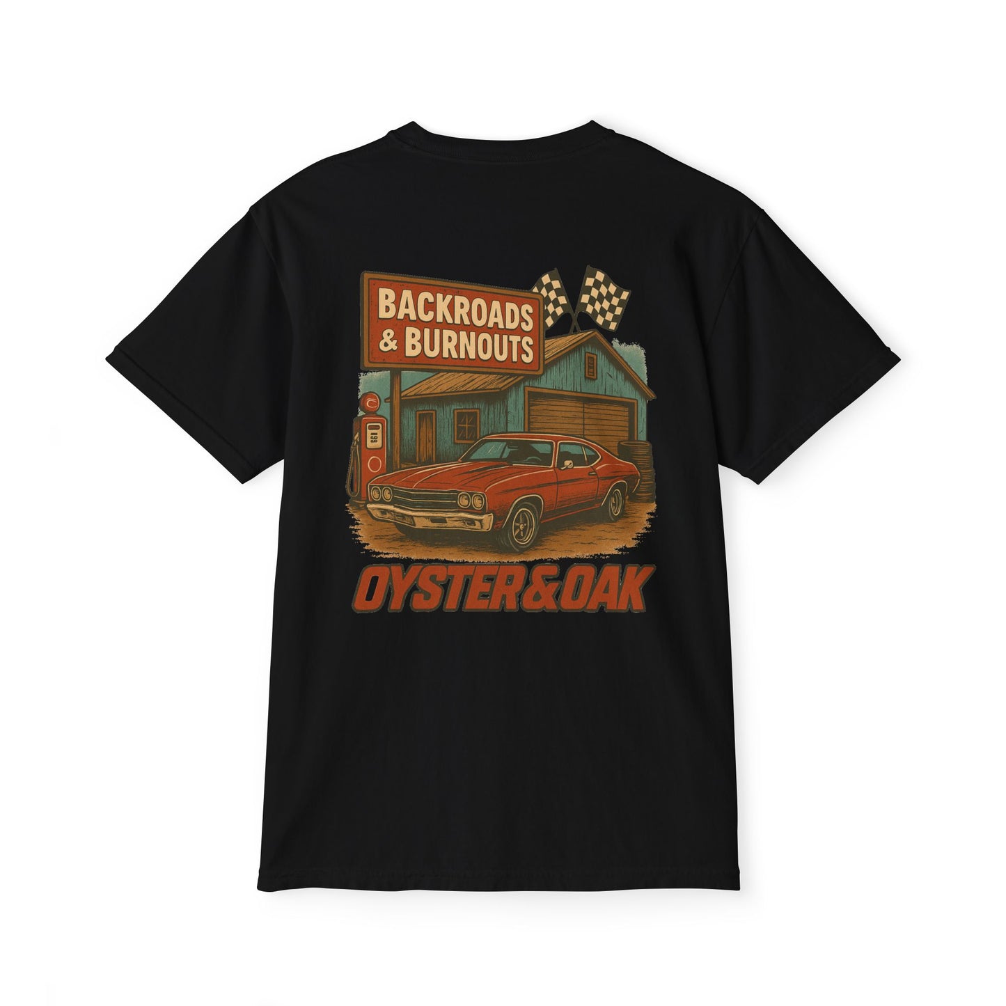 Vintage Backroads