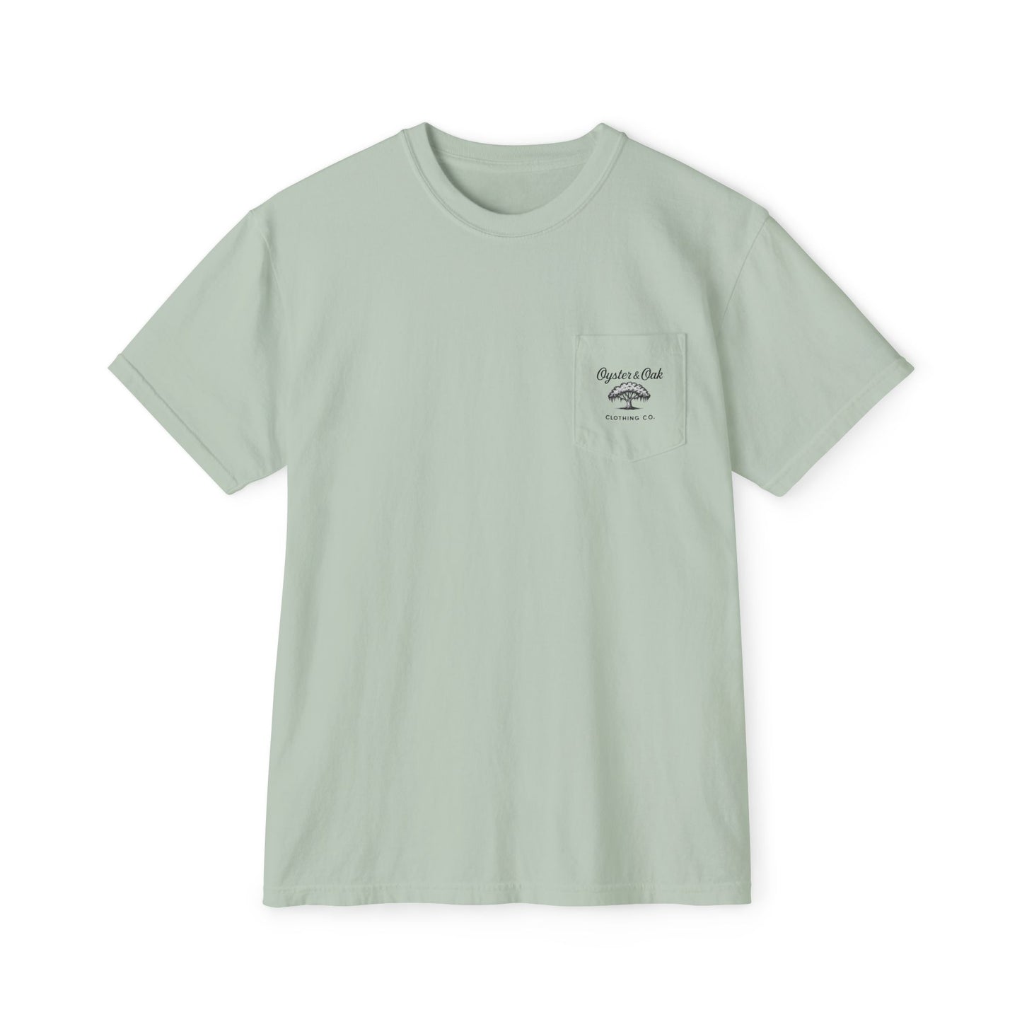 The Forager Tee