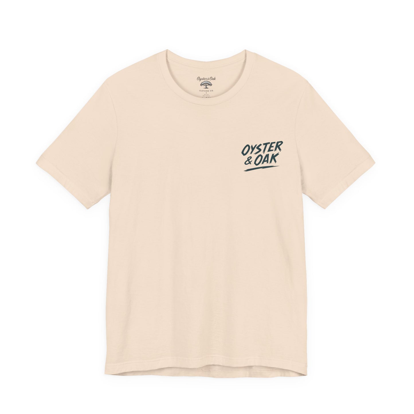 Lager Tee