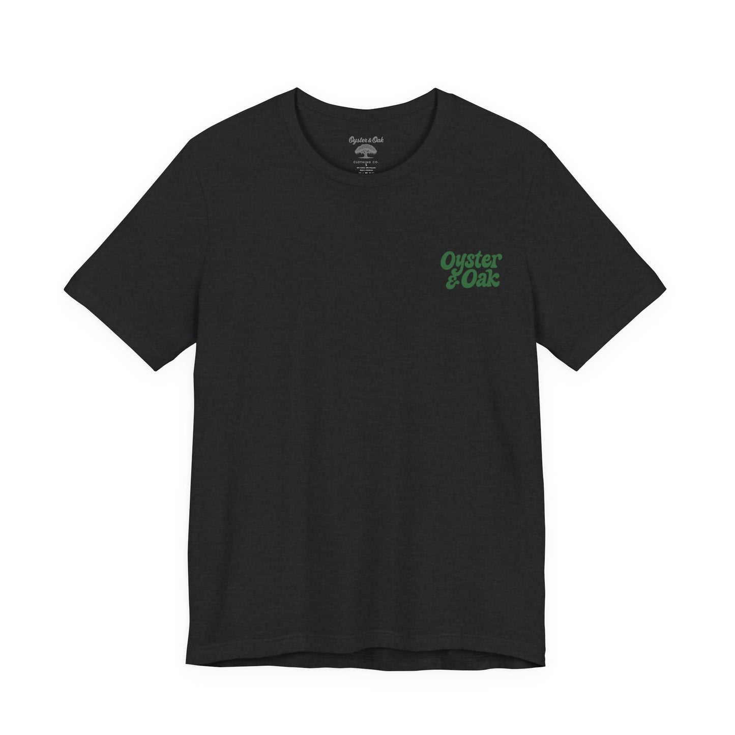 Bayou Jam Tee