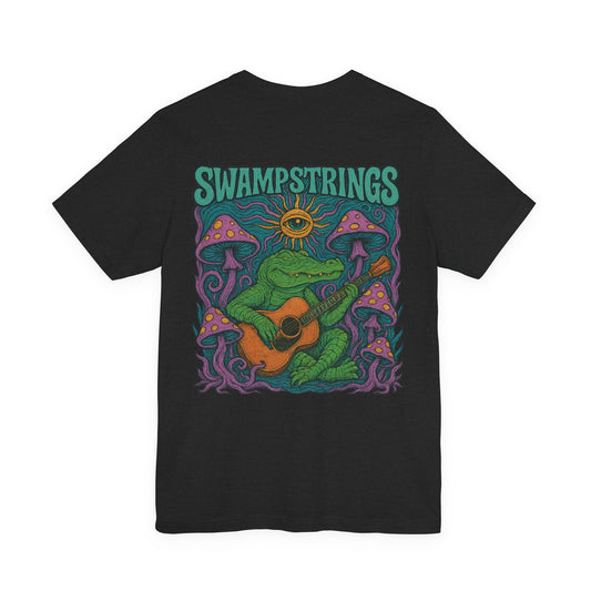 Bayou Jam Tee
