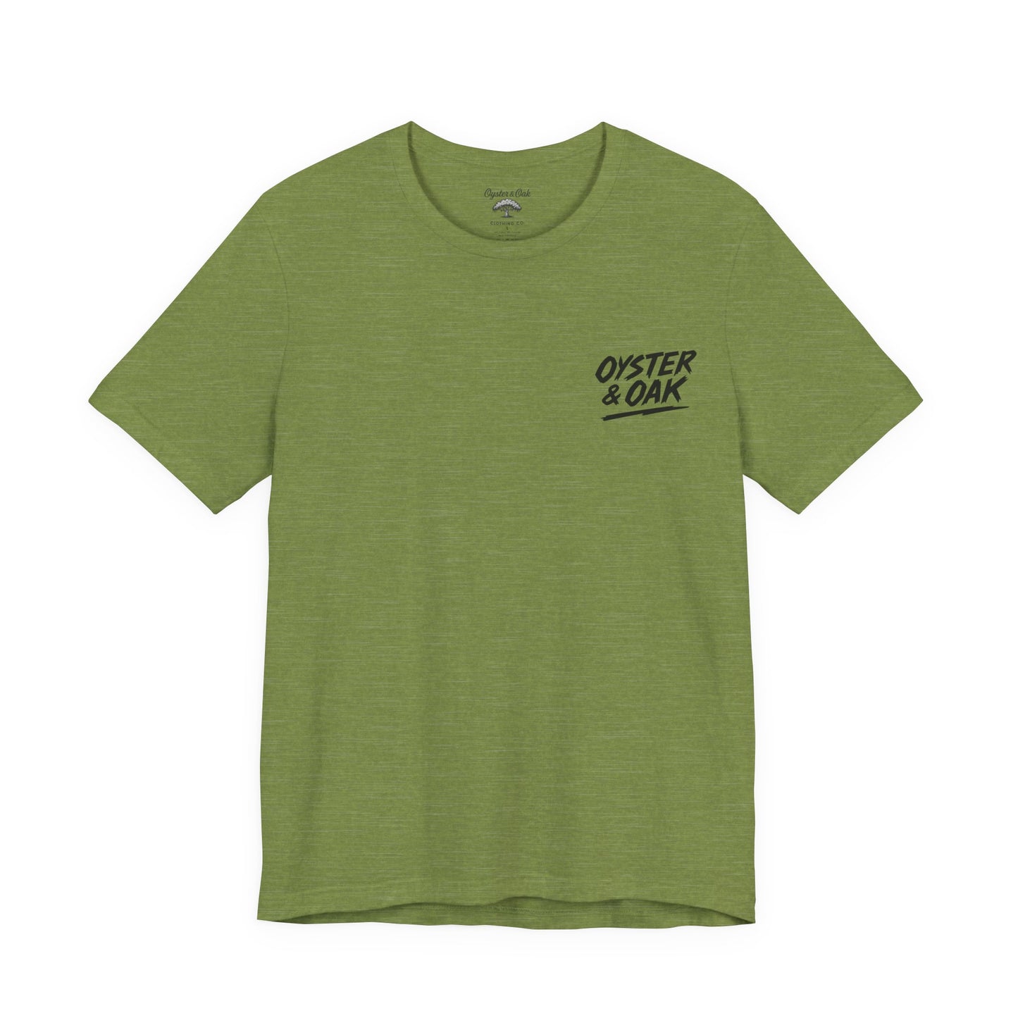 Swamp Stalker Tee