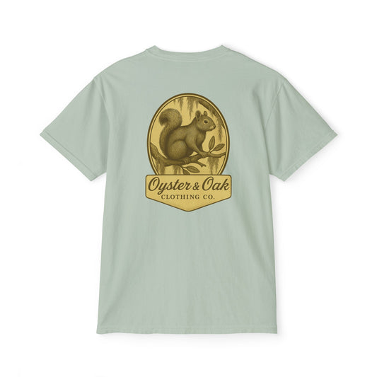 The Forager Tee