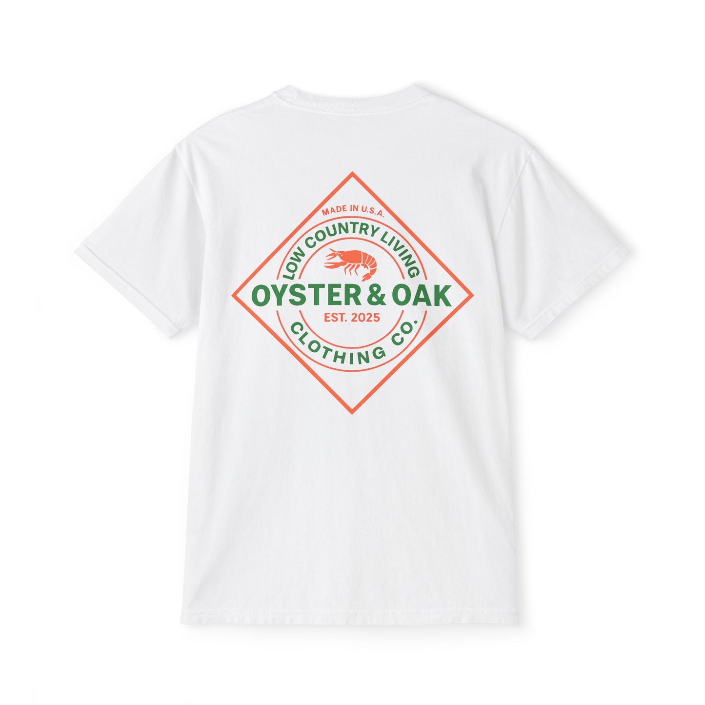 Pepper Sauce Crawfish