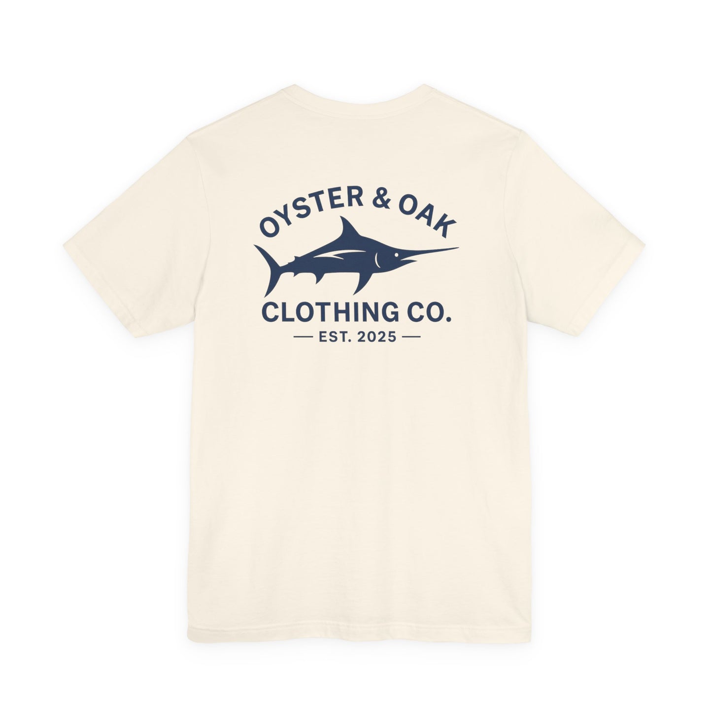 Deep Blue Marlin