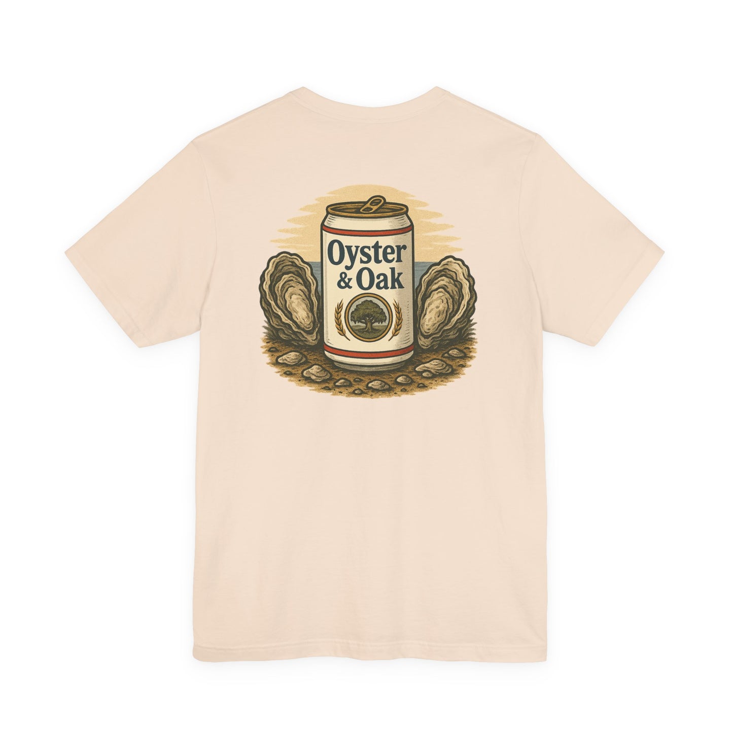 Lager Tee