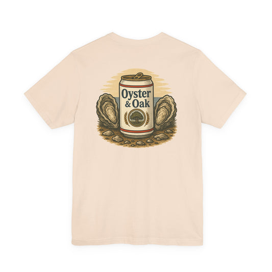 Lager Tee
