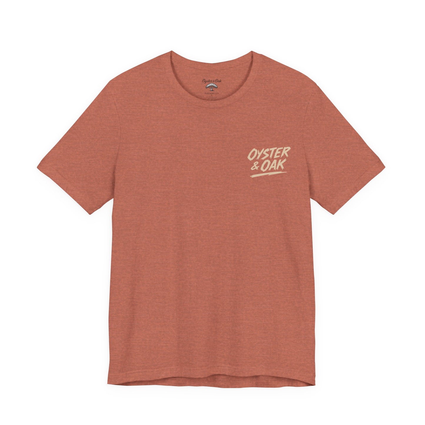 Retriever Stamp Tee